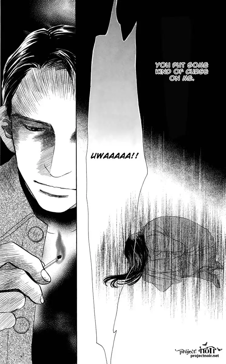 Eden no Hana Chapter 34 28